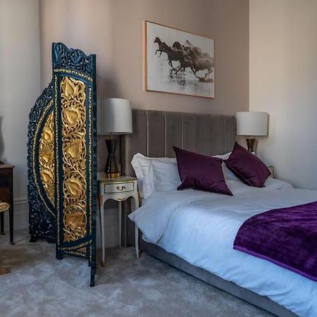 Beachfront Luxury Home With Spectacular Sea Views Herne Bay Buitenkant foto